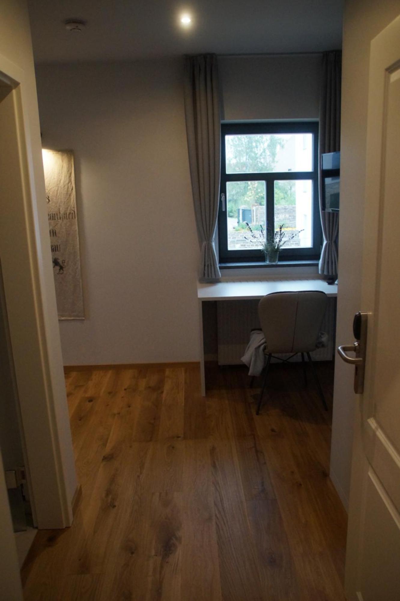Hotel Dorfmuehle Lehrberg 部屋 写真
