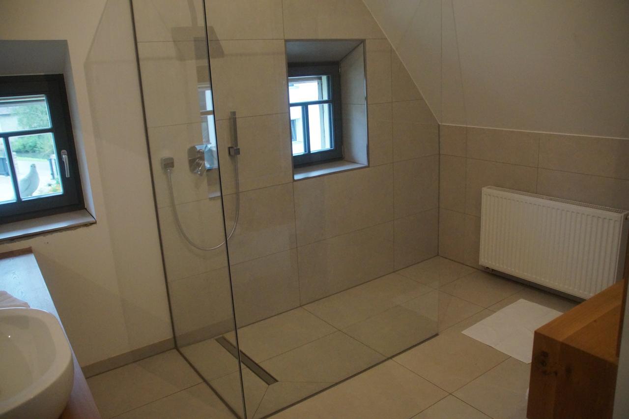 Hotel Dorfmuehle Lehrberg 部屋 写真