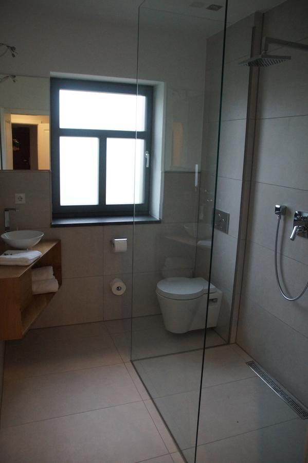 Hotel Dorfmuehle Lehrberg 部屋 写真